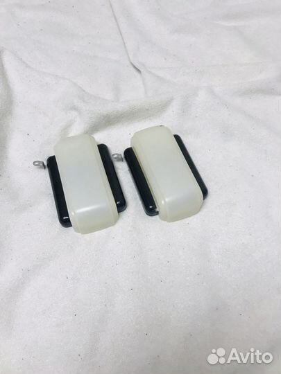 Плафон газ 24-02