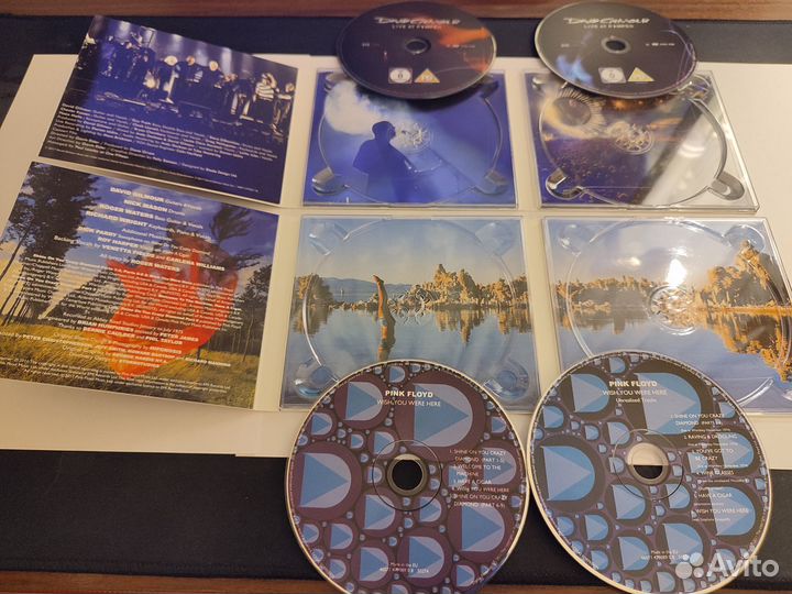 2cd The Beatles - The Beatles And Esher Demos