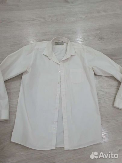 Рубашка мужская