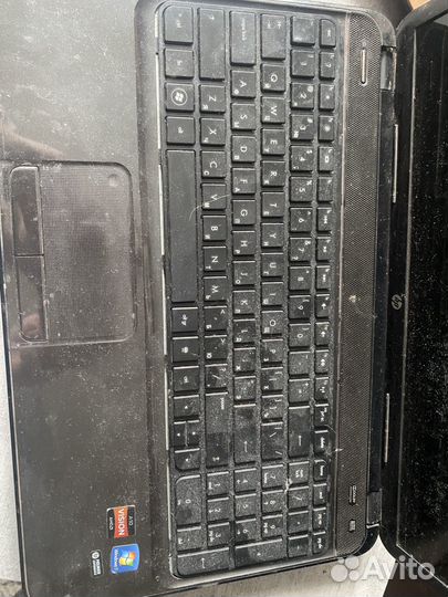 Ноутбуки на запчасти