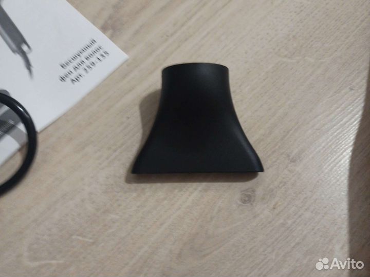 Фен для волос