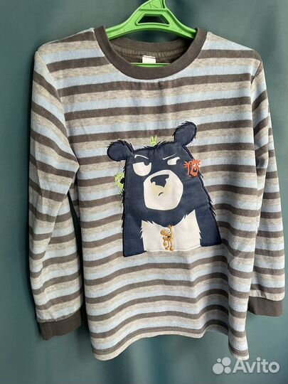 Детская одежда для мальчиков