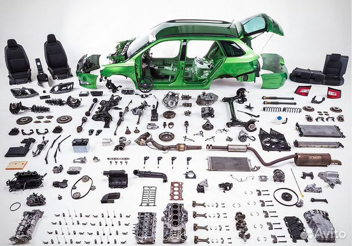 Прокладок комплект, Hyundai-KIA, арт. 209102BB01