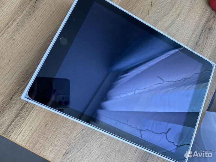 iPad 2017 A1822 32gb Wi-Fi