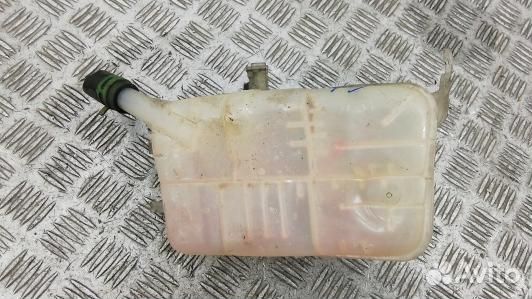 Бачок расширительный renault scenic 3 (91K15NP01)