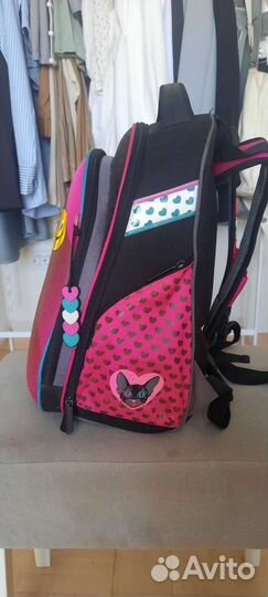 Рюкзак детский, в состоянии нового
