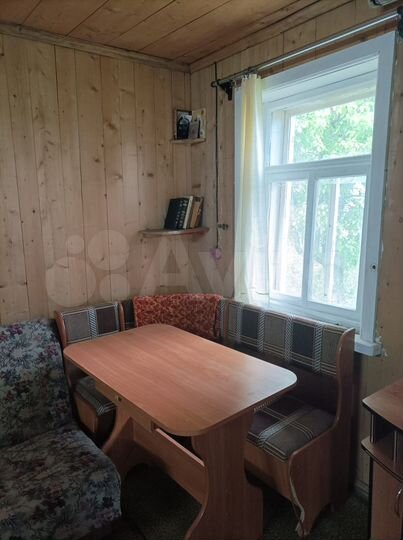 Дача 50 м² на участке 7,1 сот.