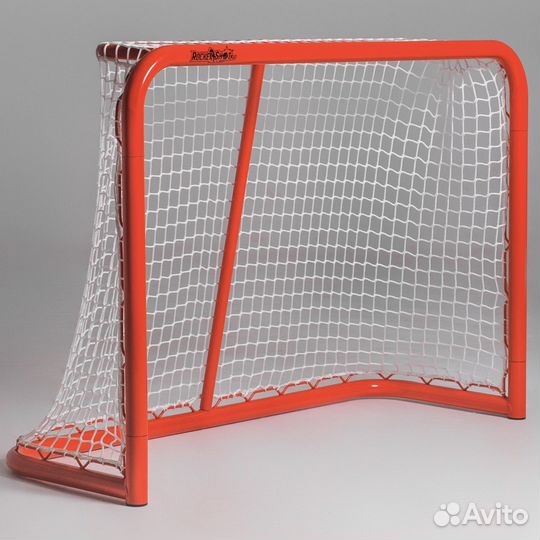 Заградительная сетка / Хоккей