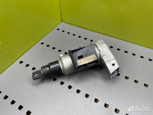 Замок зажигания Mercedes-Benz S-Class W140