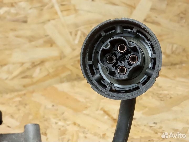 Моторчик переднего дворника BMW E36