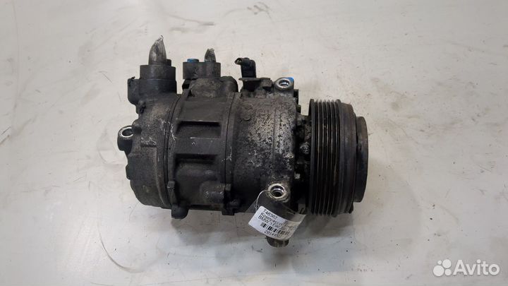 Компрессор кондиционера BMW 3 E90, E91, E92, E93