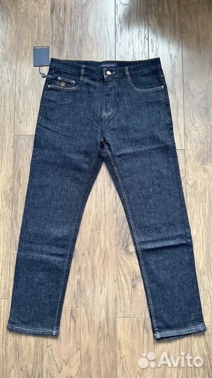 Джинсы Louis Vuitton (33-34) новые