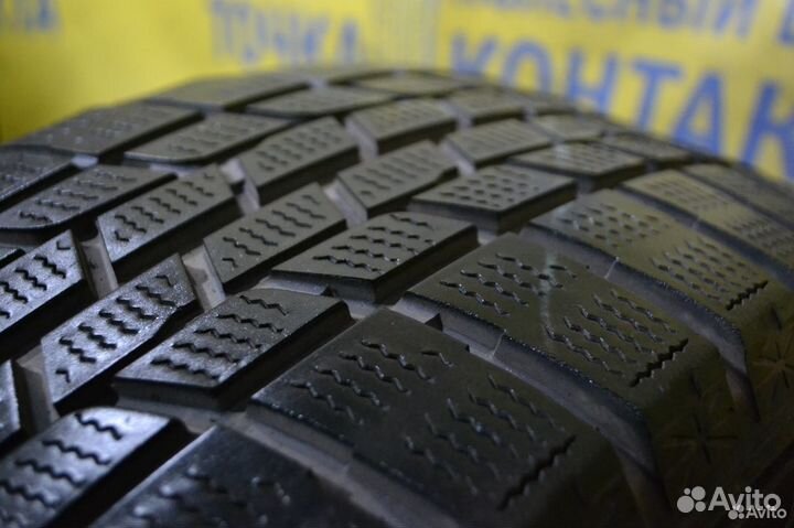Goodyear Ice Navi 6 225/55 R17