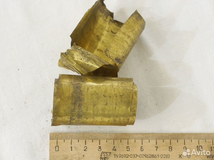 Фольга защита