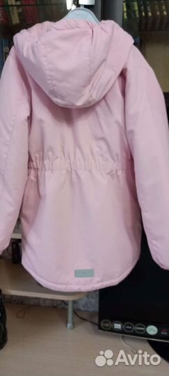 Куртка для девочки