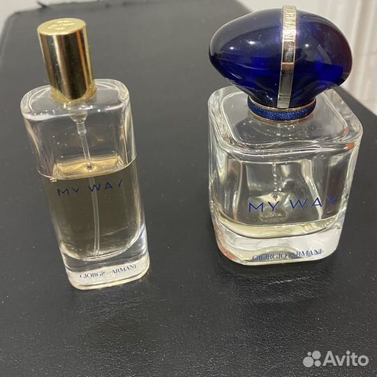 Духи женские