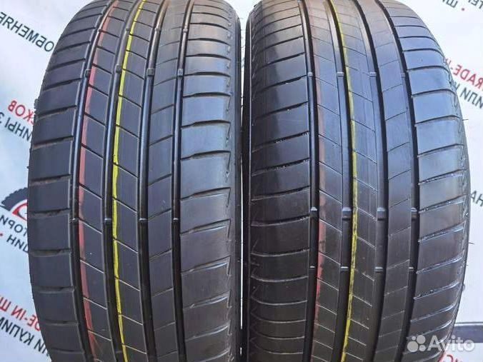 Bridgestone Turanza T005 215/50 R17 91W