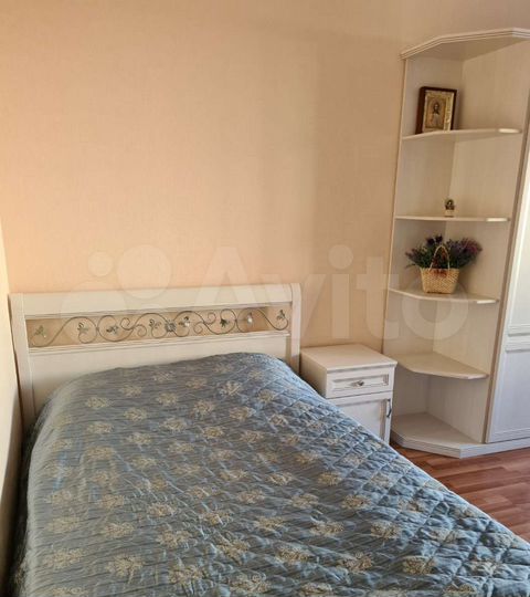 1-к. квартира, 42 м², 5/7 эт.