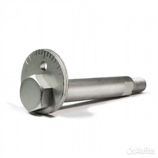 Болт передний развальный mitsubishi