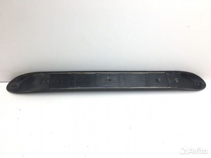 Накладка Mitsubishi L200 KB4T 4D56 2006