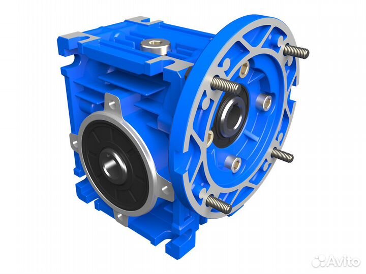 Червячный редуктор ESQ nmrw (nmrv) 030-80