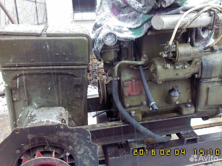 Генератор сигналов