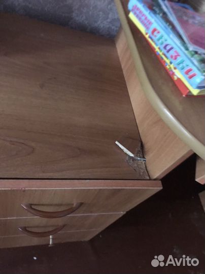 Компьютерный стол бу