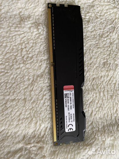 Оперативная память ddr3 4 gb