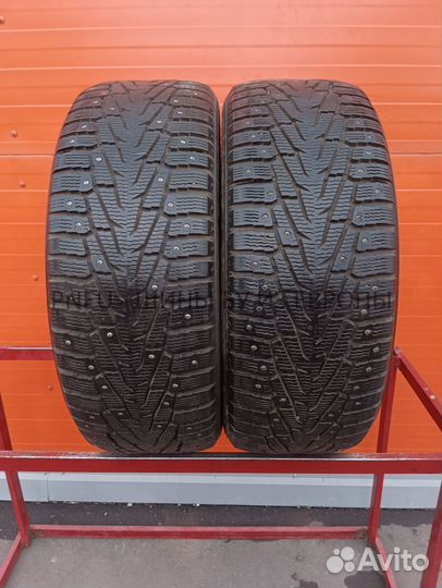 Nokian Tyres Hakkapeliitta 7 285/60 R18 116T