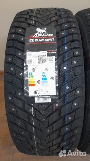 Arivo Ice Claw ARW7 255/45 R20 101T