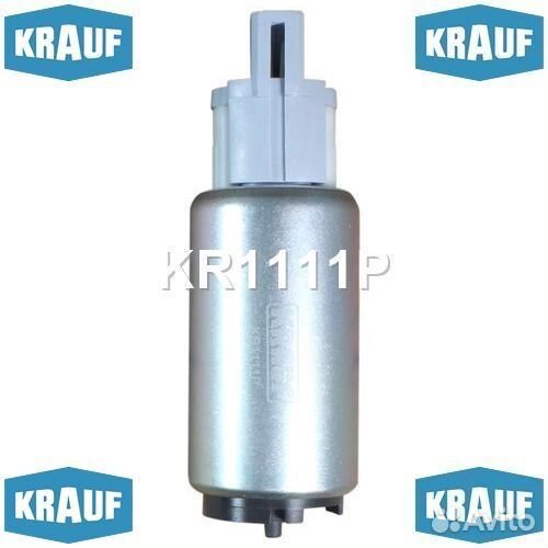 Бензонасос электрический