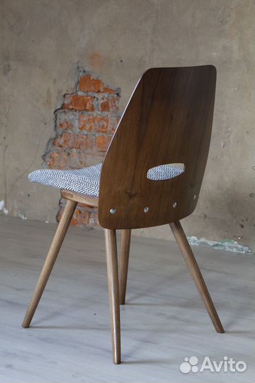 Винтажные стулья