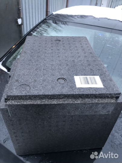 Термобокс 10л