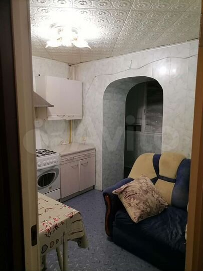 1-к. квартира, 30 м², 8/9 эт.