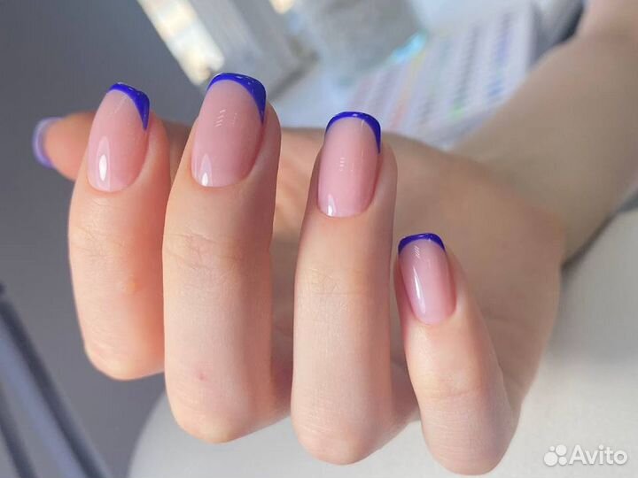 Маникюр и Педикюр