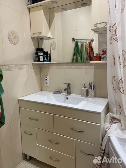 Тумба для ванной