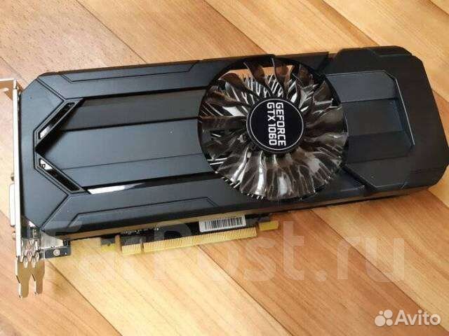 GTX 1060 3gb