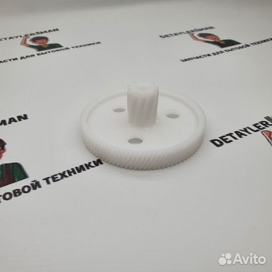 Шестерня для мясорубки Гамма 2