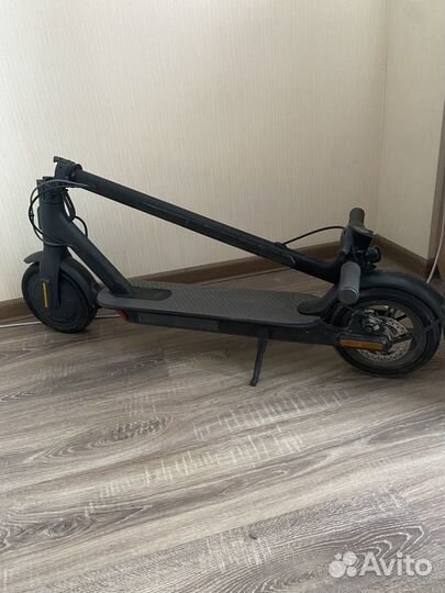 Электросамокат Xiaomi