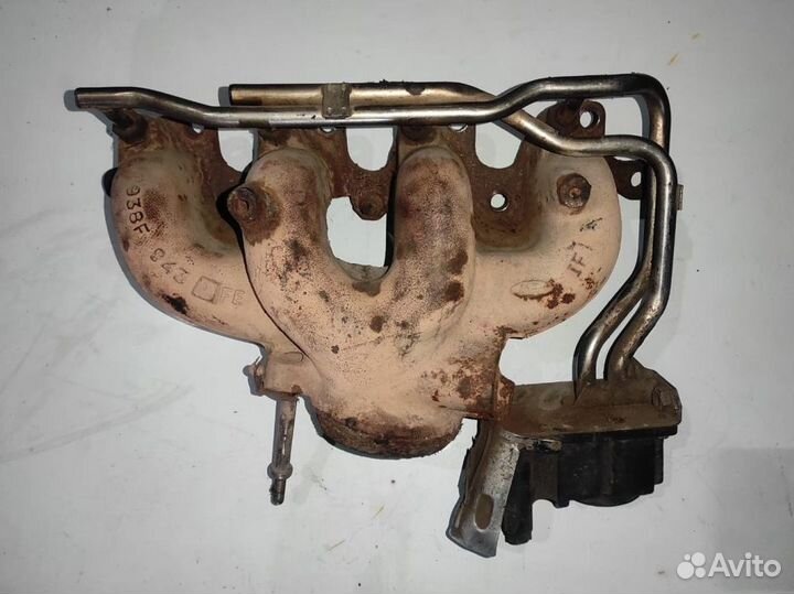 Коллектор выпускной Ford Mondeo 1 2.0 NGA