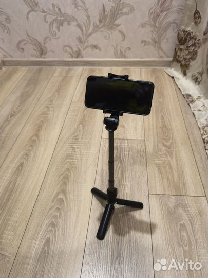 Монопод для селфи huawei AF15