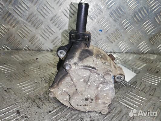 Насос вакуумный mercedes benz sprinter 2 (91X15KX0