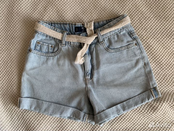 Шорты Mango Kids