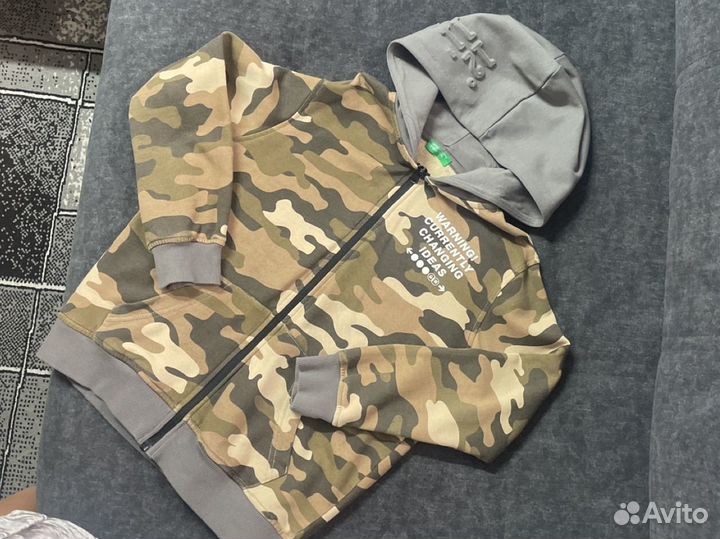 Кофты на мальчика