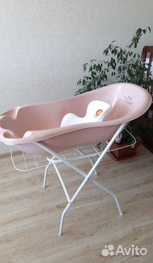 Ванночка для купания
