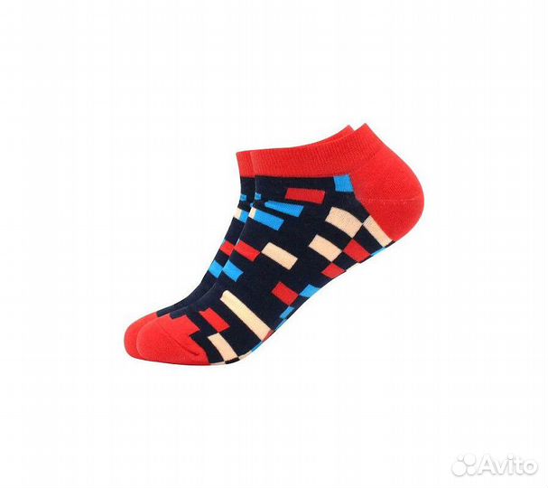 Носки мужские Funfur Shards в наборе 5 пар