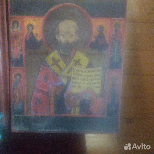 Икона
