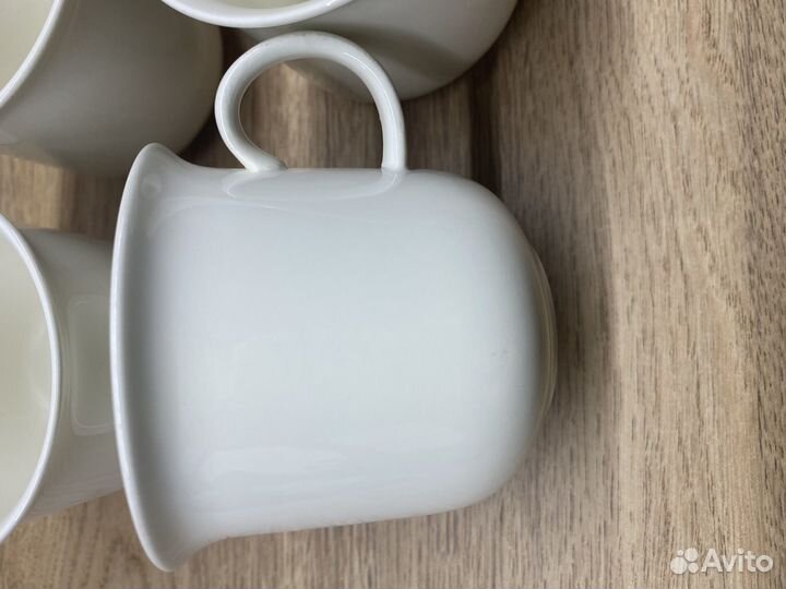 Чашки кофейные 6 шт. Arabia