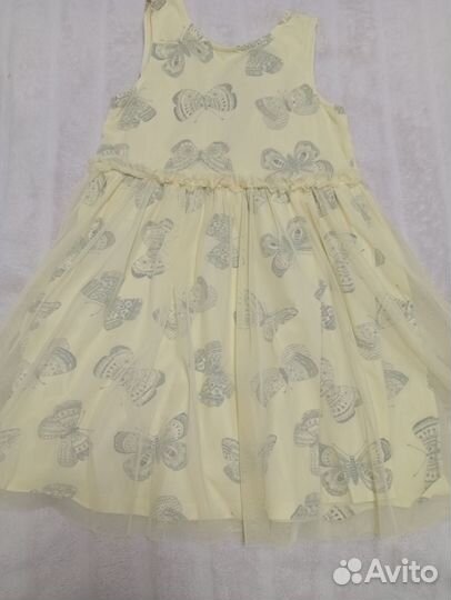 Вещи пакетом для девочки