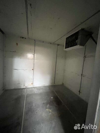 Морозильная камера бу